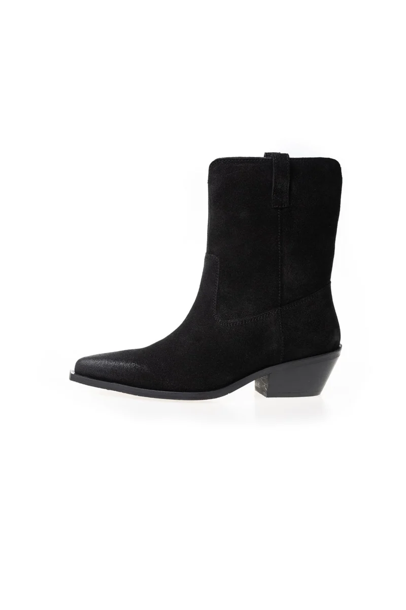 Copenhagen Shoes - The Couture Walk Cs9043 - 0001 - Black