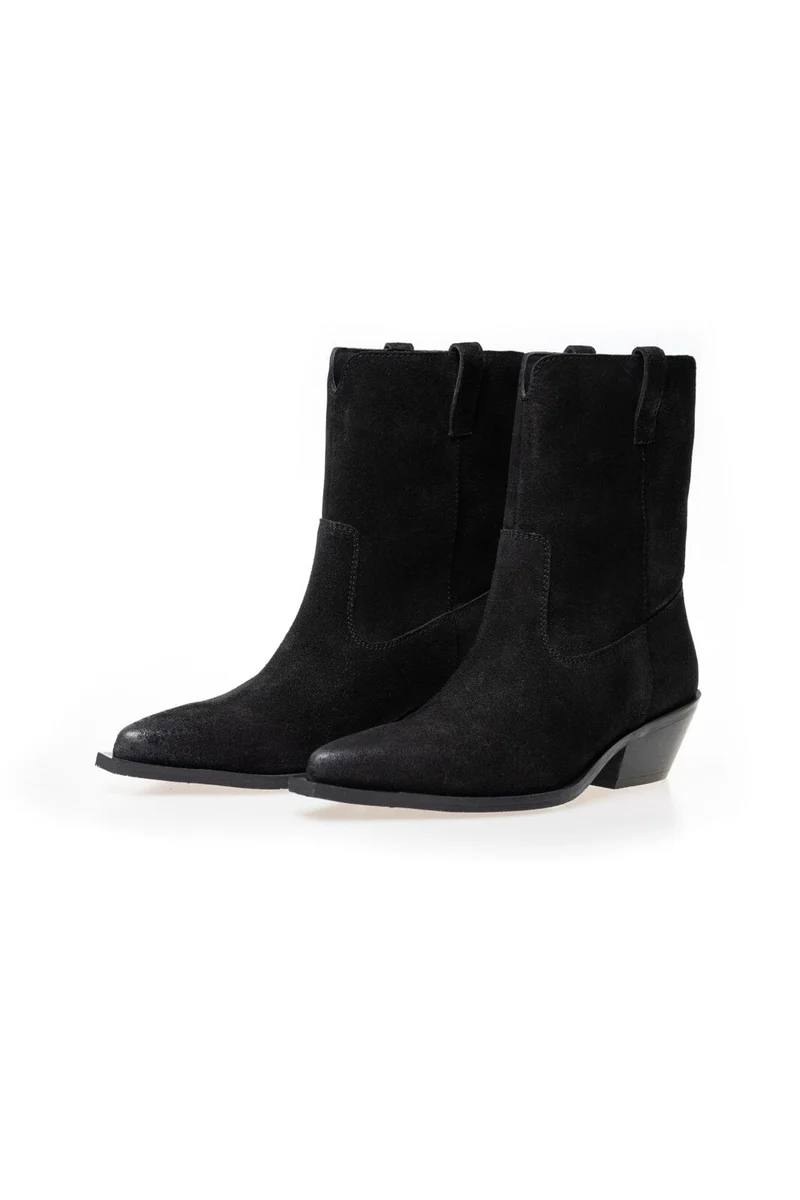 Copenhagen Shoes - The Couture Walk Cs9043 - 0001 - Black
