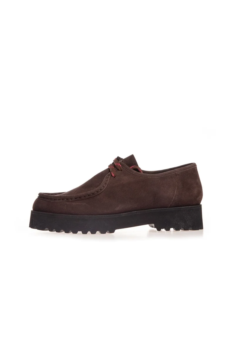 Copenhagen Shoes - The Movement Br Cs8839 - 004 - Dark Brown