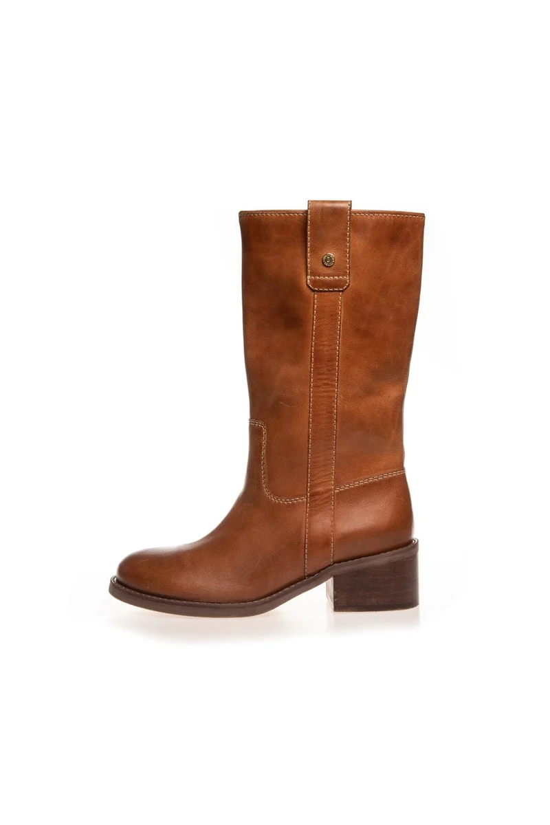 Copenhagen Shoes - My Good Vibes Cs8774 - 125 - Tan