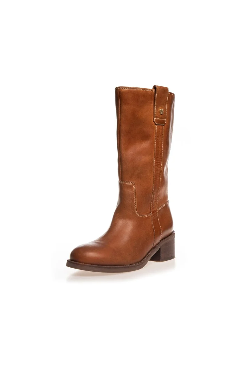 Copenhagen Shoes - My Good Vibes Cs8774 - 125 - Tan
