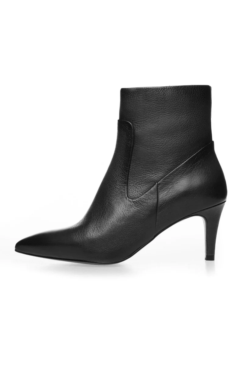 Copenhagen Shoes - As You Feel It Cs8704 - 0001 - Black