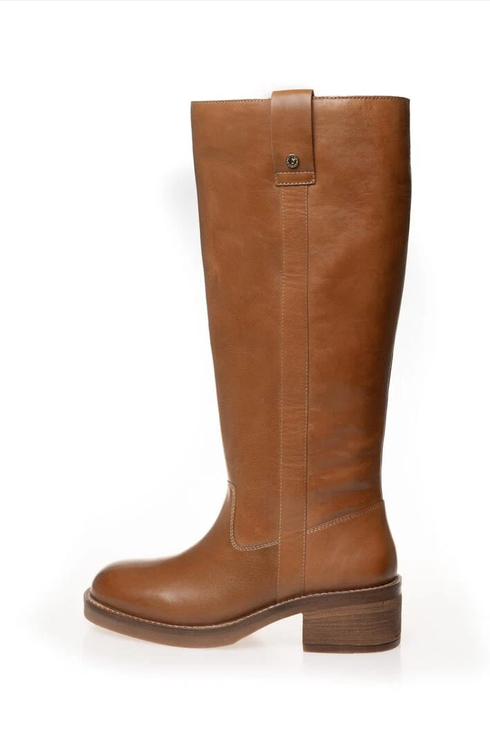 Copenhagen Shoes - Glory Cs8660 - 125 - Tan