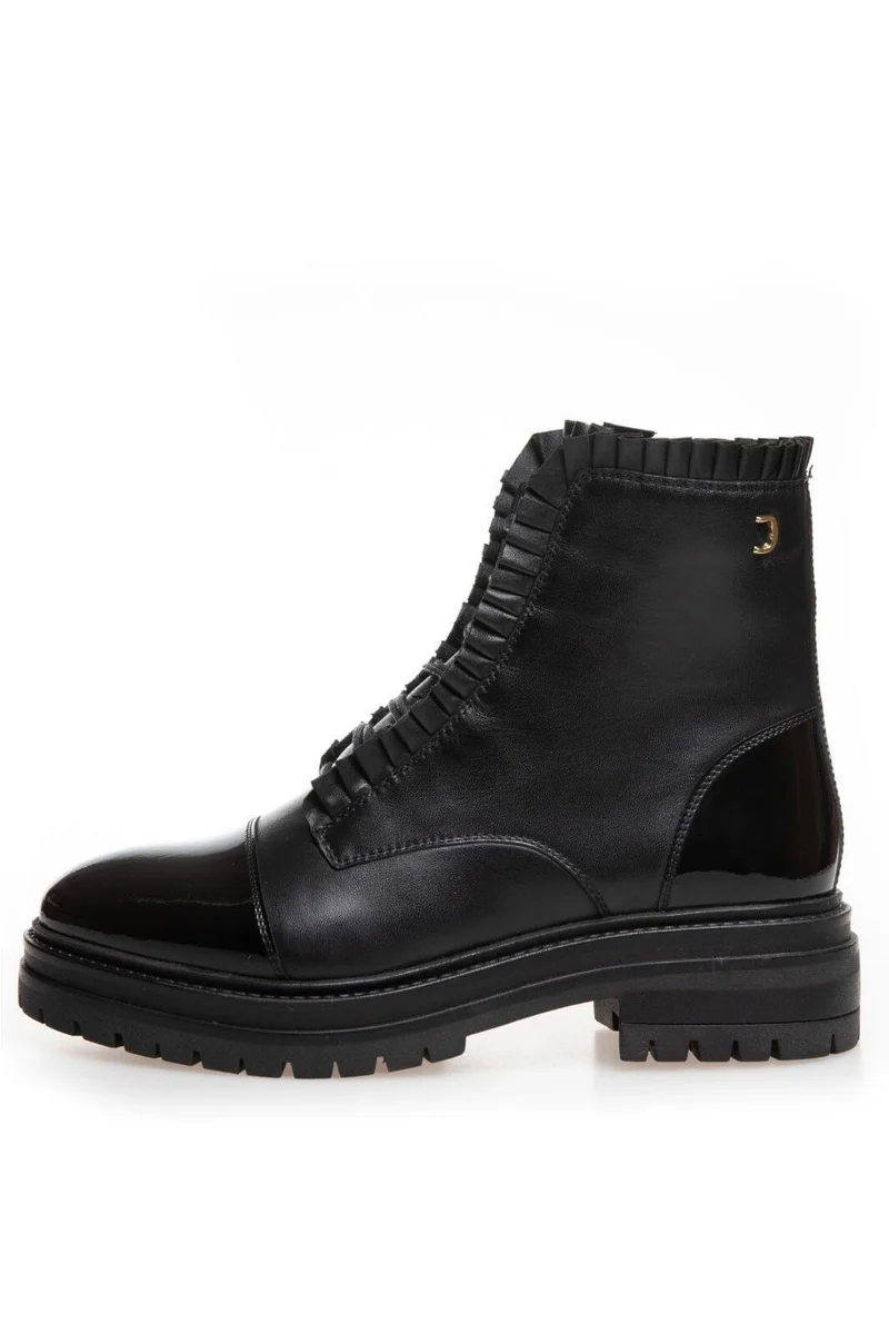 Copenhagen Shoes - The Pretty Collection - 0001 Black