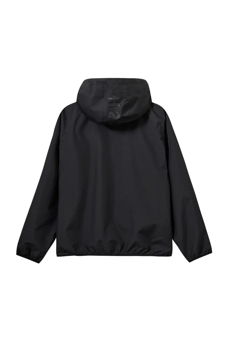 H2O - Rømø Lw Rain Jacket Packable 100980 - 3500 - Black