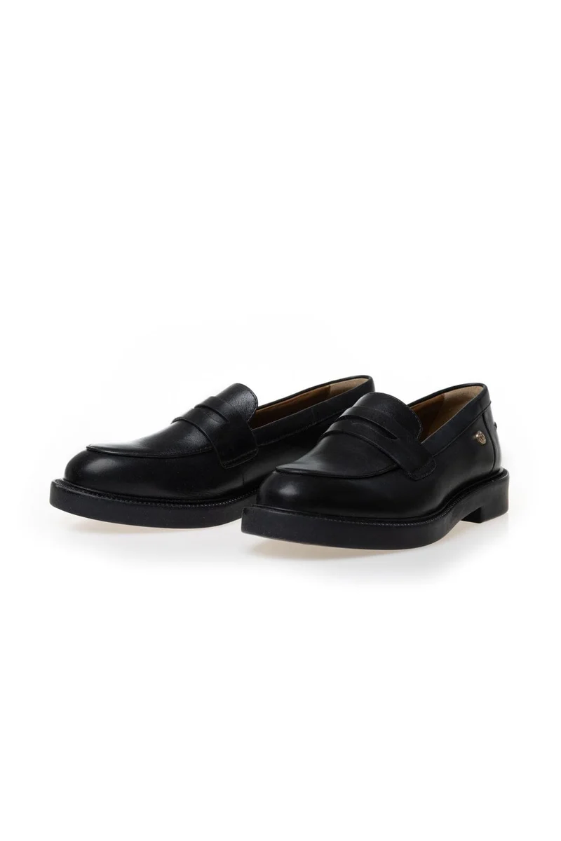 Copenhagen Shoes - The Beauty Loafer L. Cs9157 - 0003 - Black