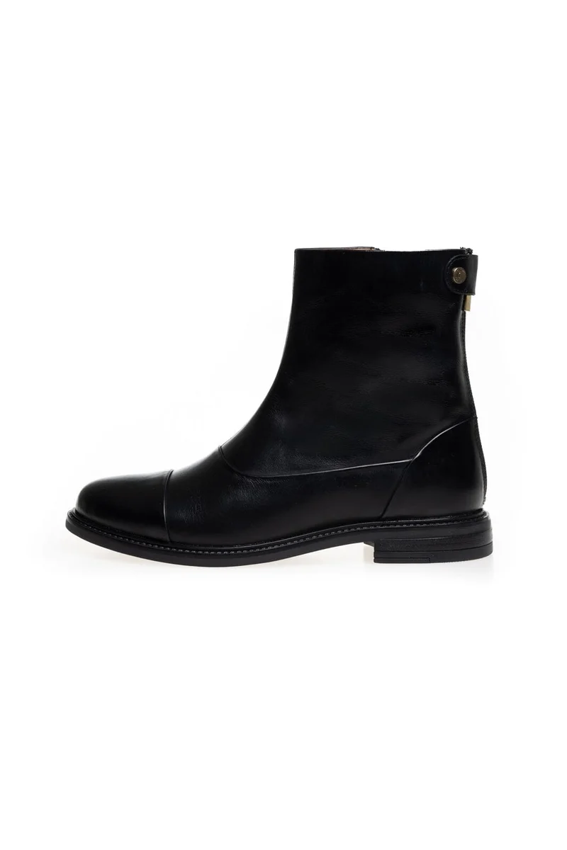 Copenhagen Shoes - Only Me L. Cs9168 - 0003 - Black