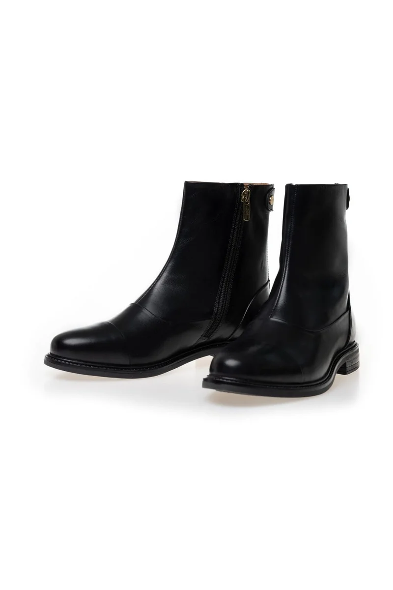 Copenhagen Shoes - Only Me L. Cs9168 - 0003 - Black