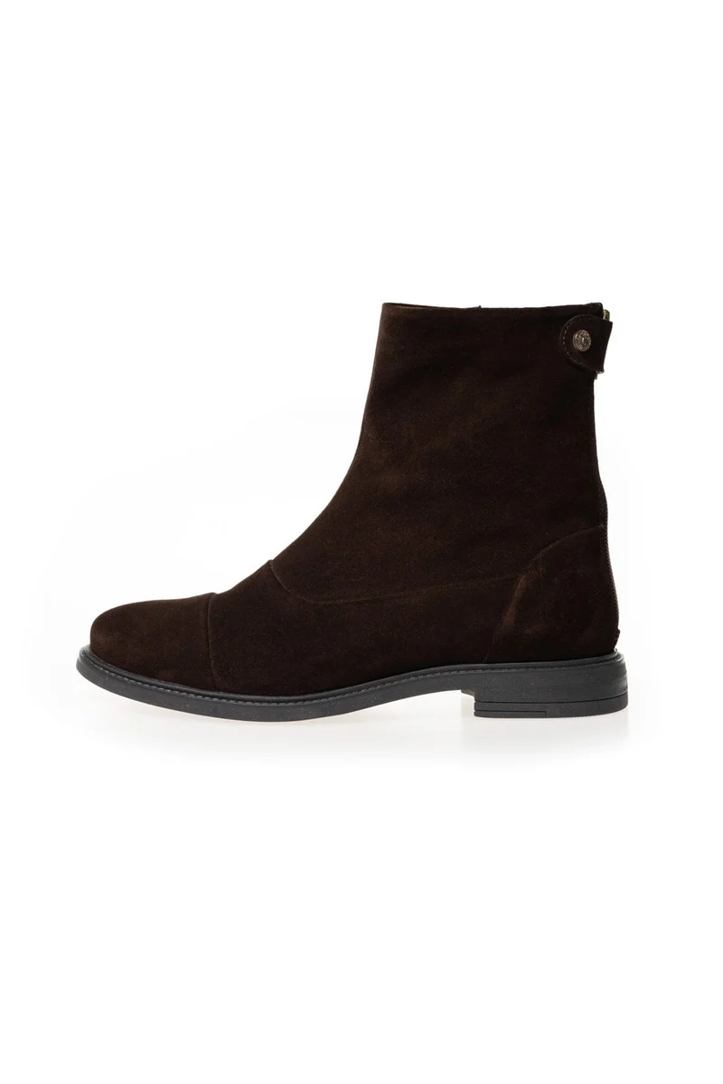 Copenhagen Shoes - Only Me Cs9167 - 847 - Dark Brown
