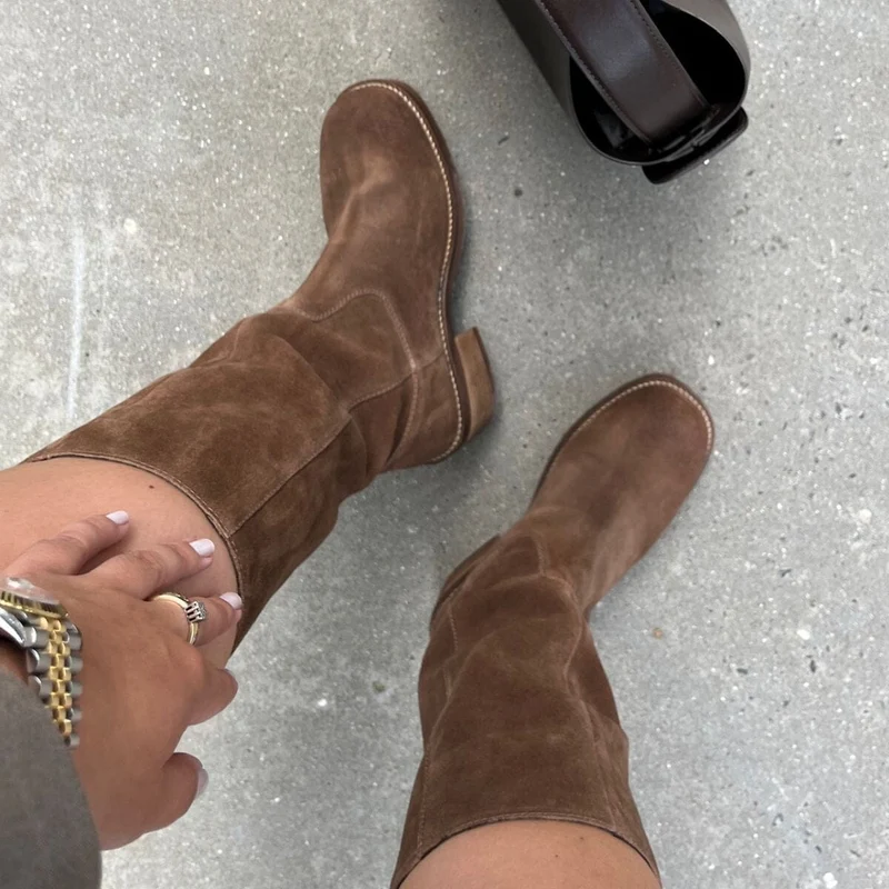 Copenhagen Shoes - My Beloved Ones Cs9098 - 040 - Brown