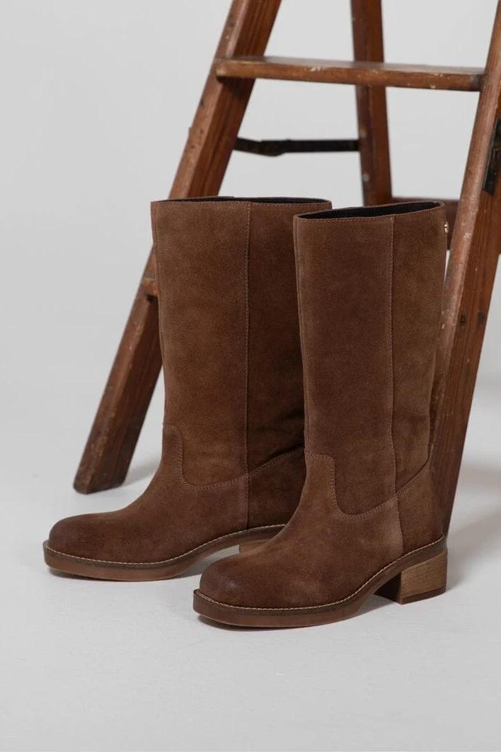 Copenhagen Shoes - My Beloved Ones Cs9098 - 040 - Brown
