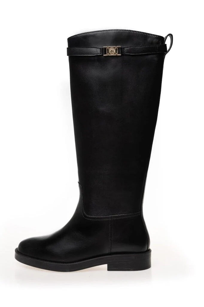 Copenhagen Shoes - Faith Cs9162 - 0001 - Black