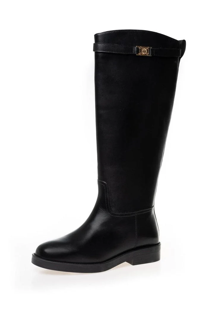 Copenhagen Shoes - Faith Cs9162 - 0001 - Black