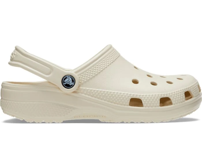Crocs - Classic Bone - Bone