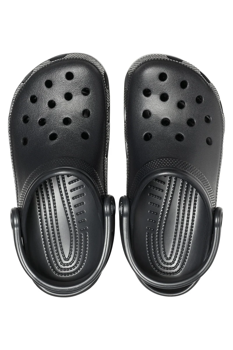 Crocs - Classic Clog K - Black