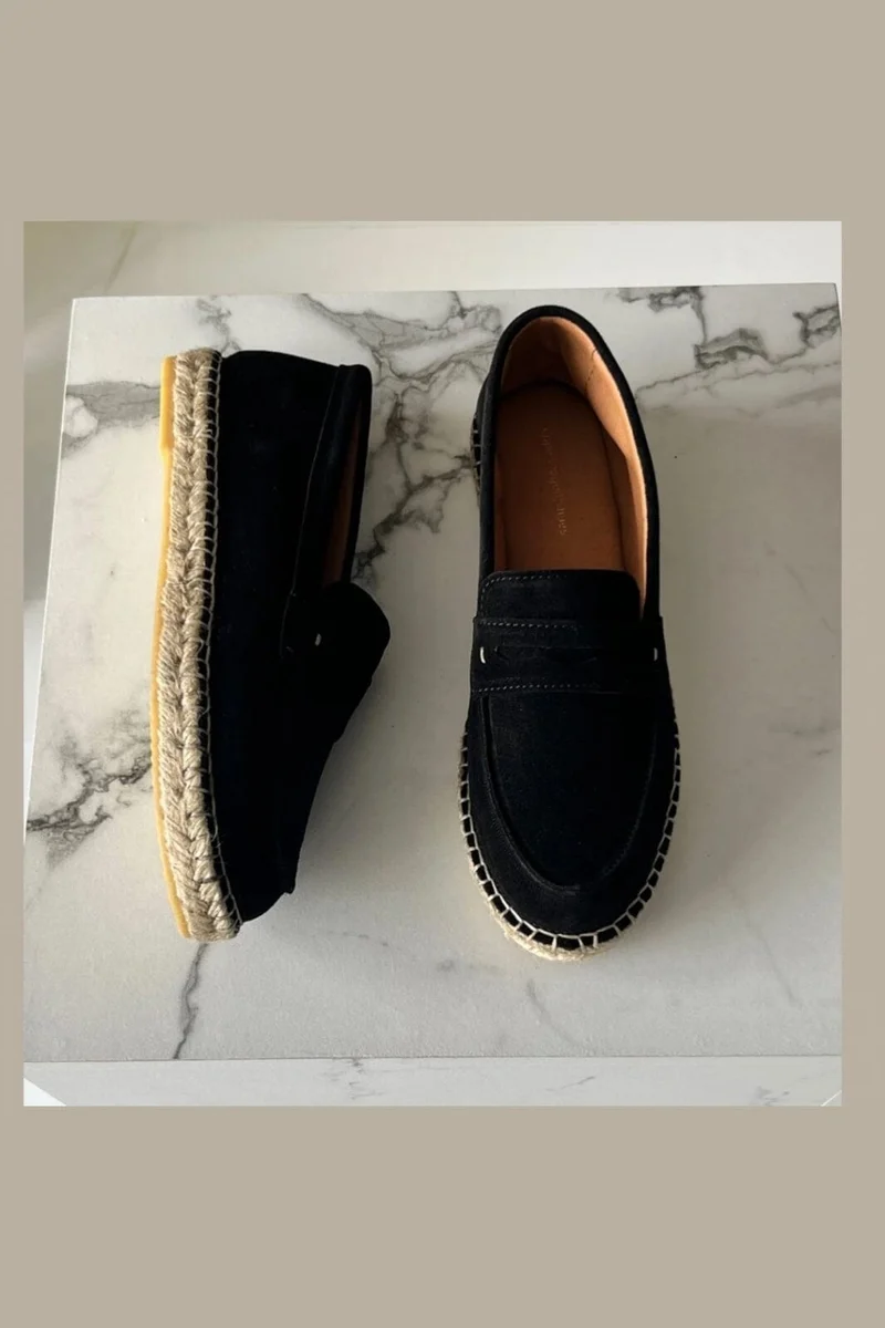 Copenhagen Shoes - Anna Bell Cs5841 - 0001 - Black