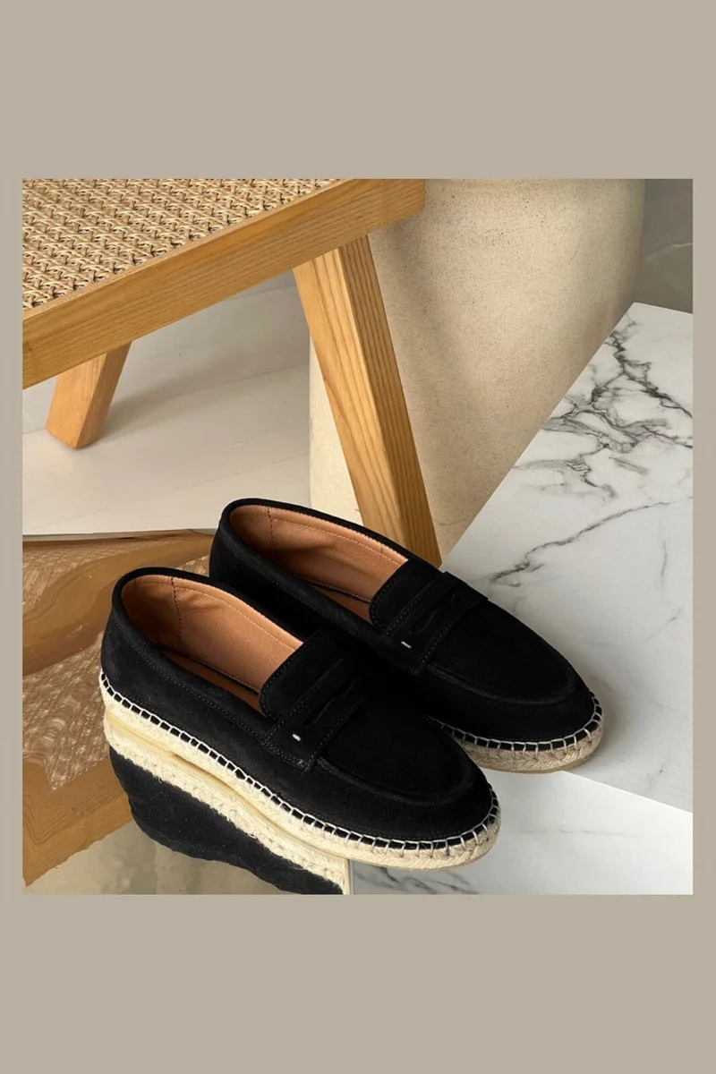 Copenhagen Shoes - Anna Bell Cs5841 - 0001 - Black