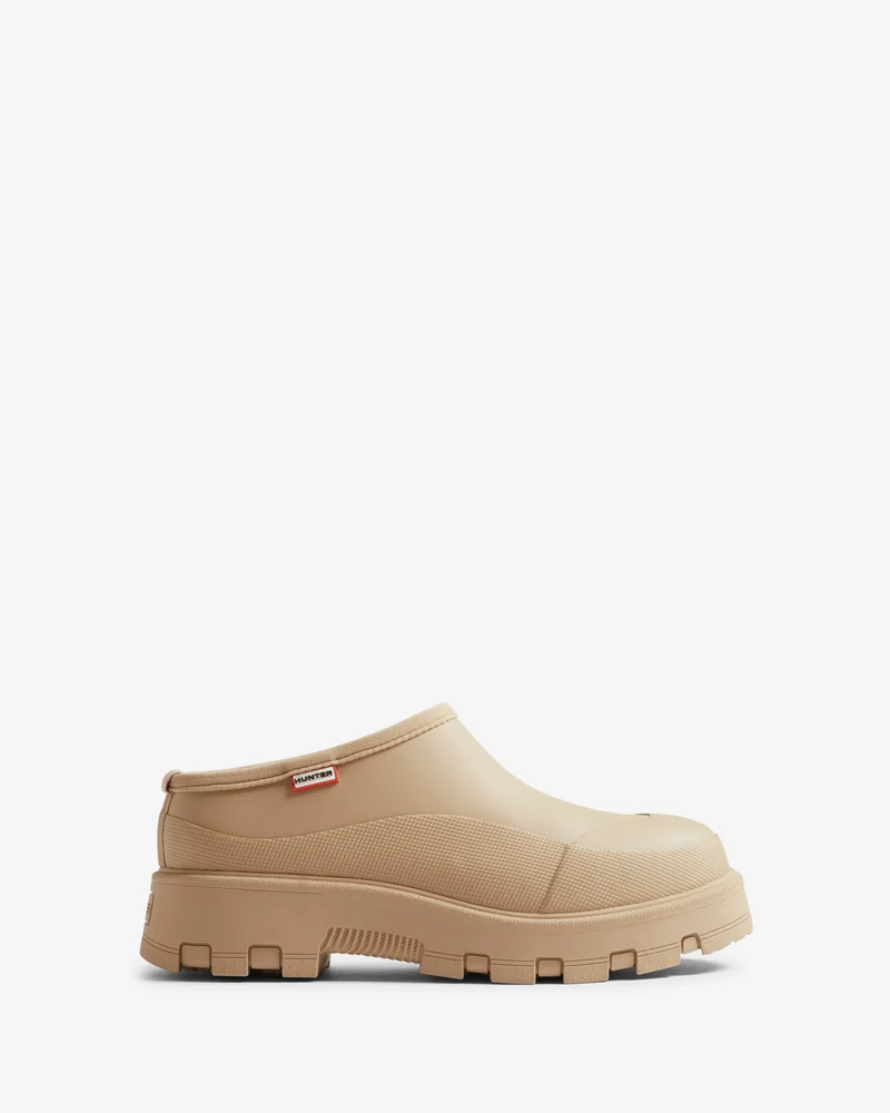 Hunter - Elements Clog Hfru0002261sho - Shore