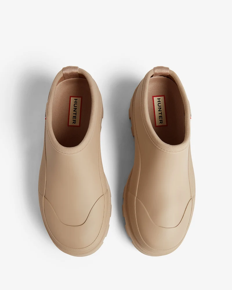 Hunter - Elements Clog Hfru0002261sho - Shore