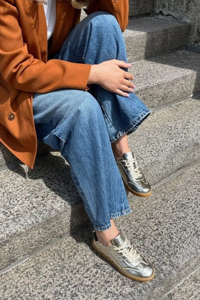 Copenhagen Shoes - You CS8847 - 0051 - Gold