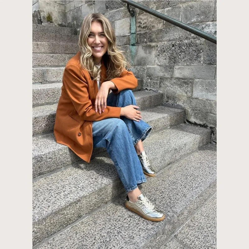 Copenhagen Shoes - You CS8847 - 0051 - Gold
