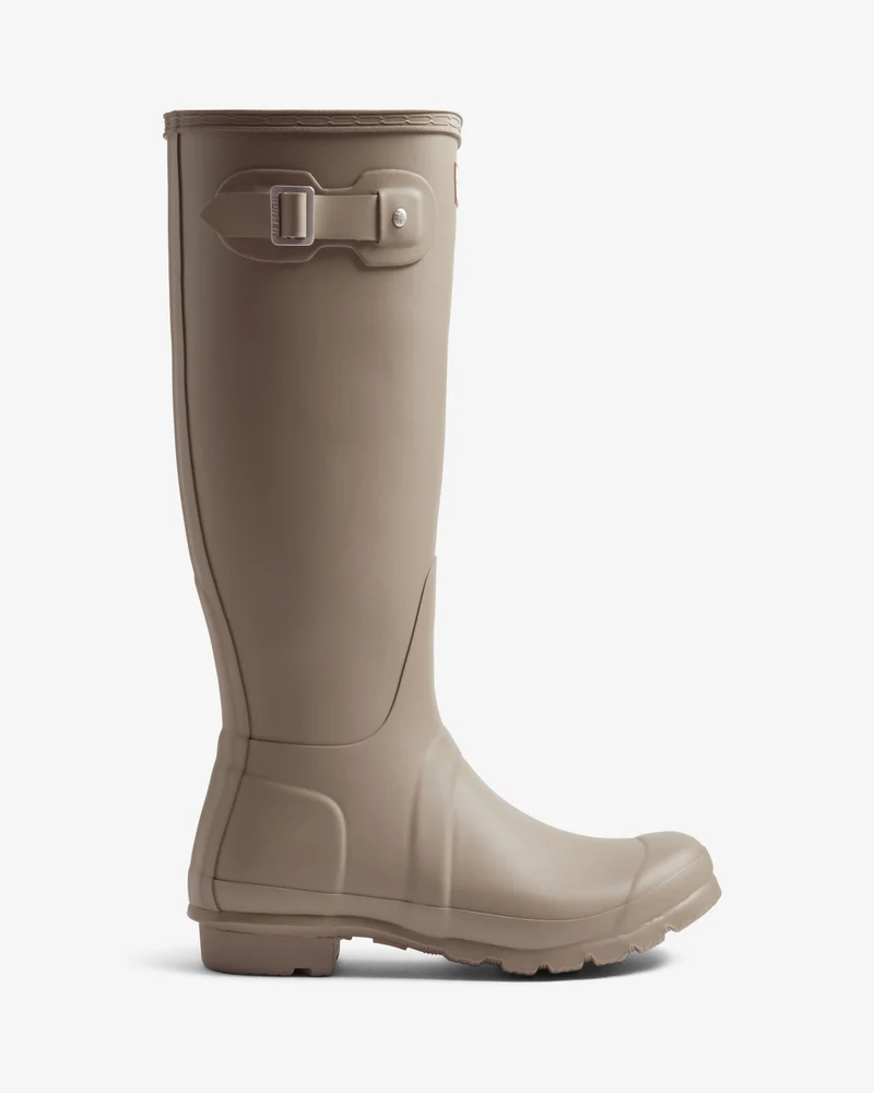 Hunter - Womens Original Tall Boot Wft1000rmake - Kettle