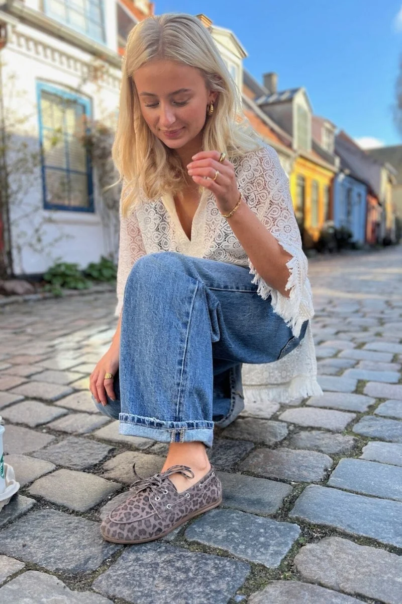 Copenhagen Shoes - Savannah CS8629 - 0134 - Lep