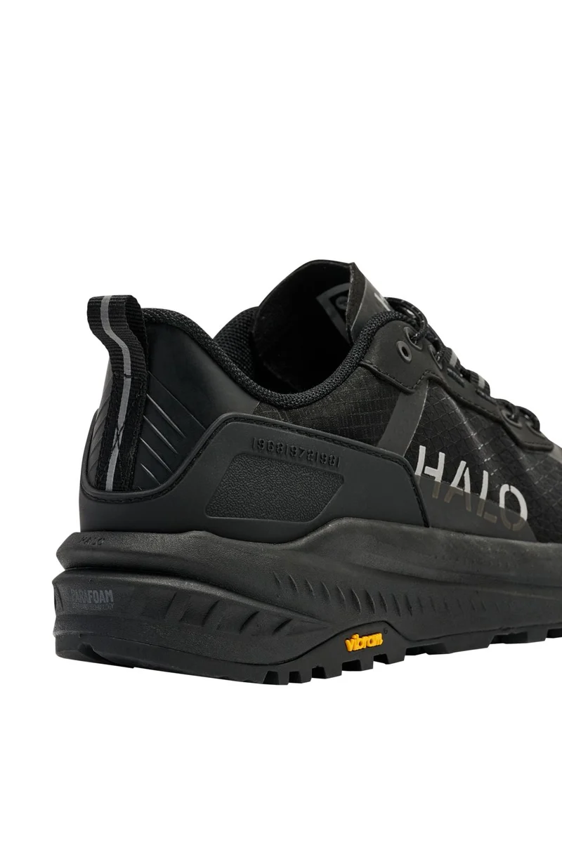 Halo - Lightweight Trail Sneaker 2.0 235055 - 2267 - Anthracite
