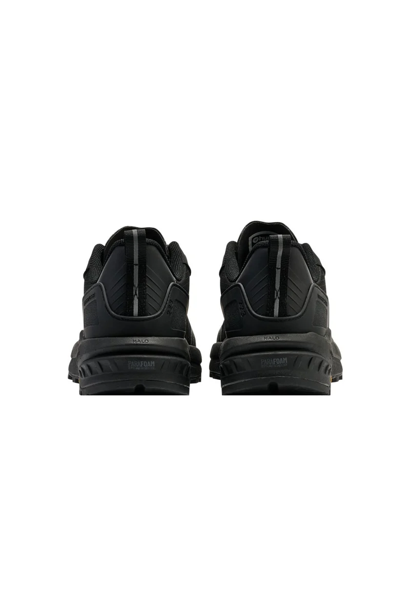 Halo - Lightweight Trail Sneaker 2.0 235055 - 2267 - Anthracite