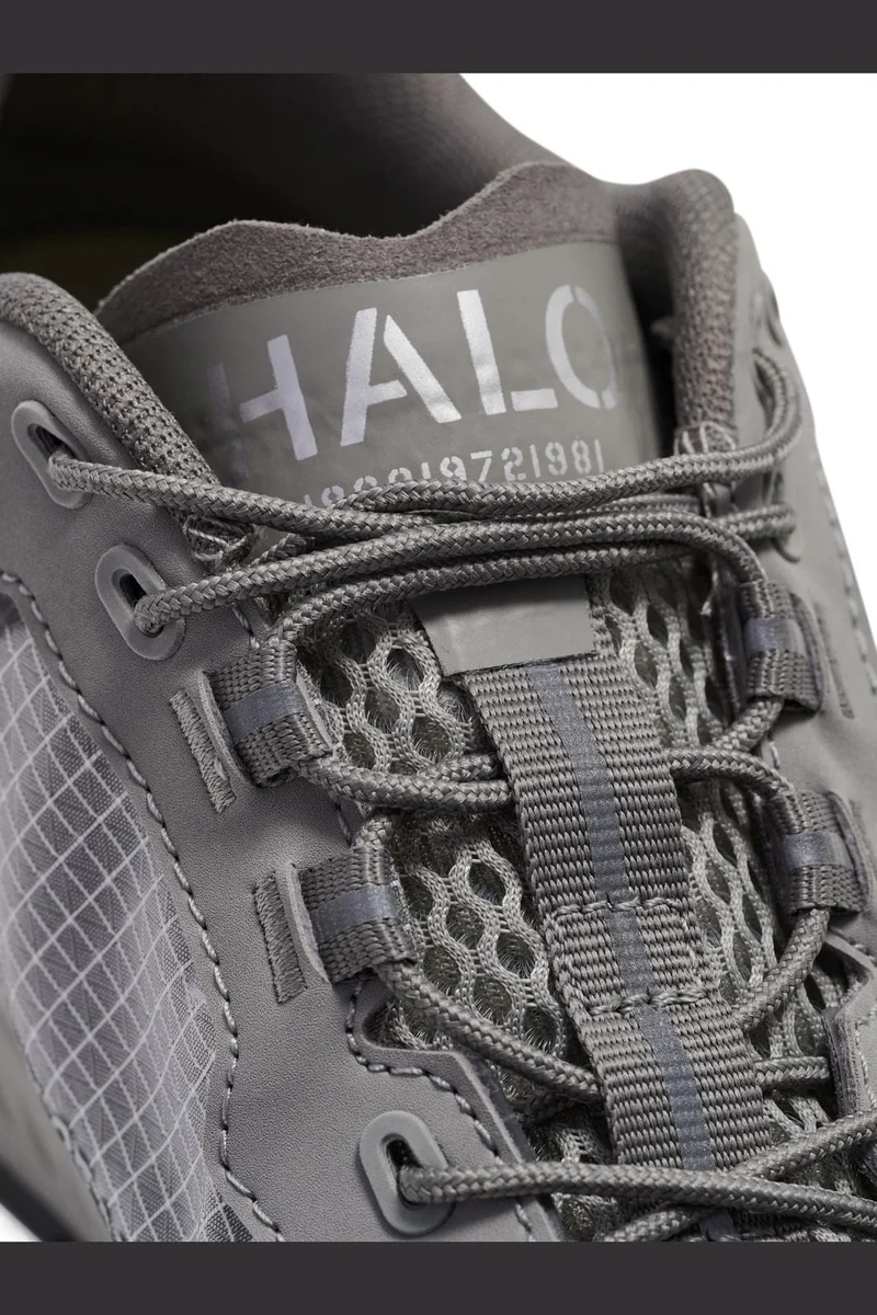 Halo - Lightweight Trail Sneaker 2.0 235055 - 2509 - Lunar Rock
