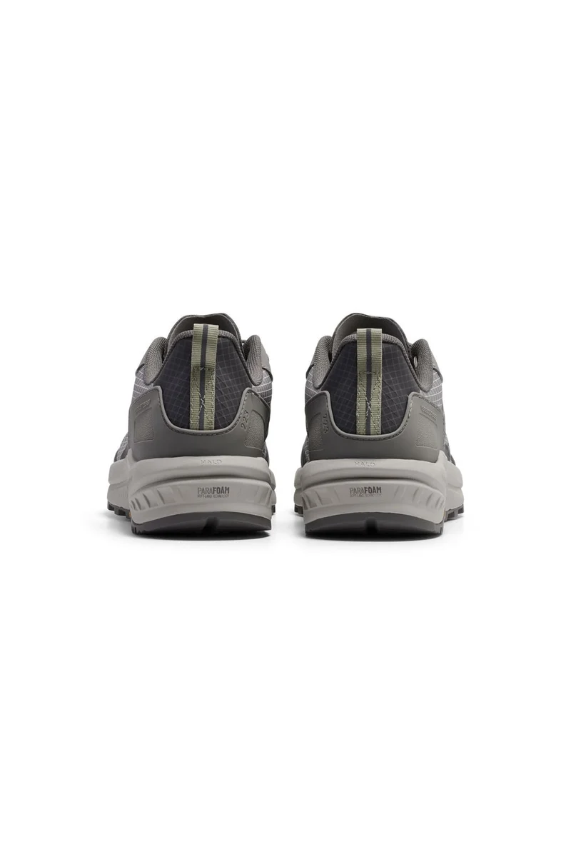 Halo - Lightweight Trail Sneaker 2.0 235055 - 2509 - Lunar Rock