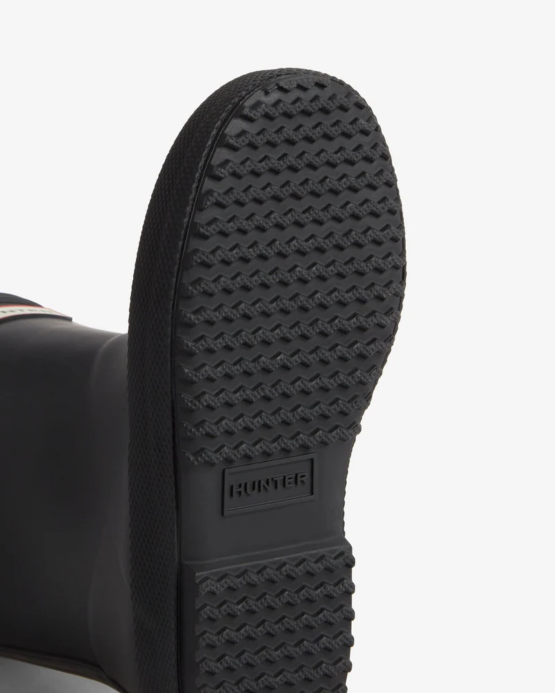 Hunter - Kids First Boot Hfrk0032252blk - Black