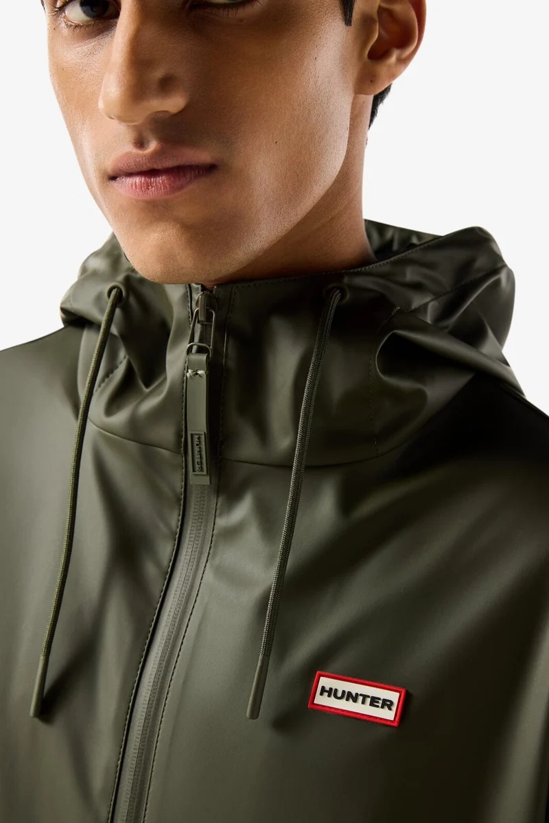 Hunter - Andrea Pu Raincoat Haru0002242km - Kambaba