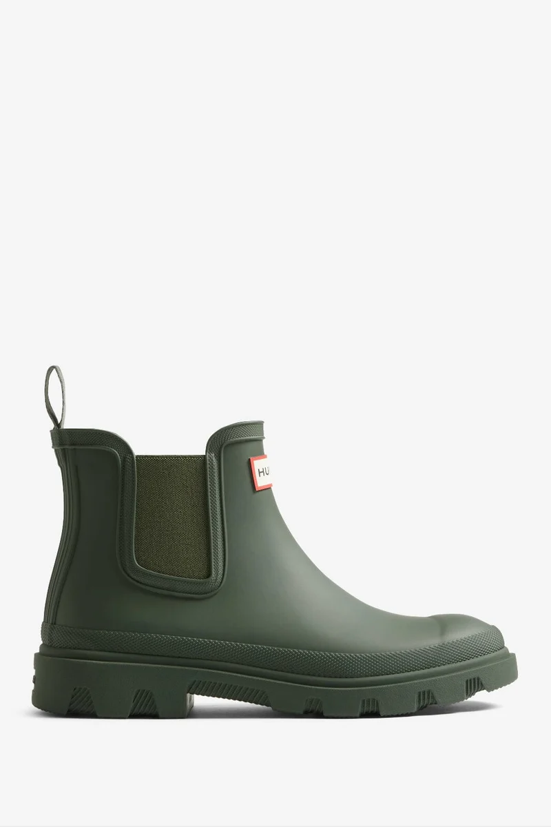 Hunter - Downpour Chelsea Hfru0005261dov - Dark Olive