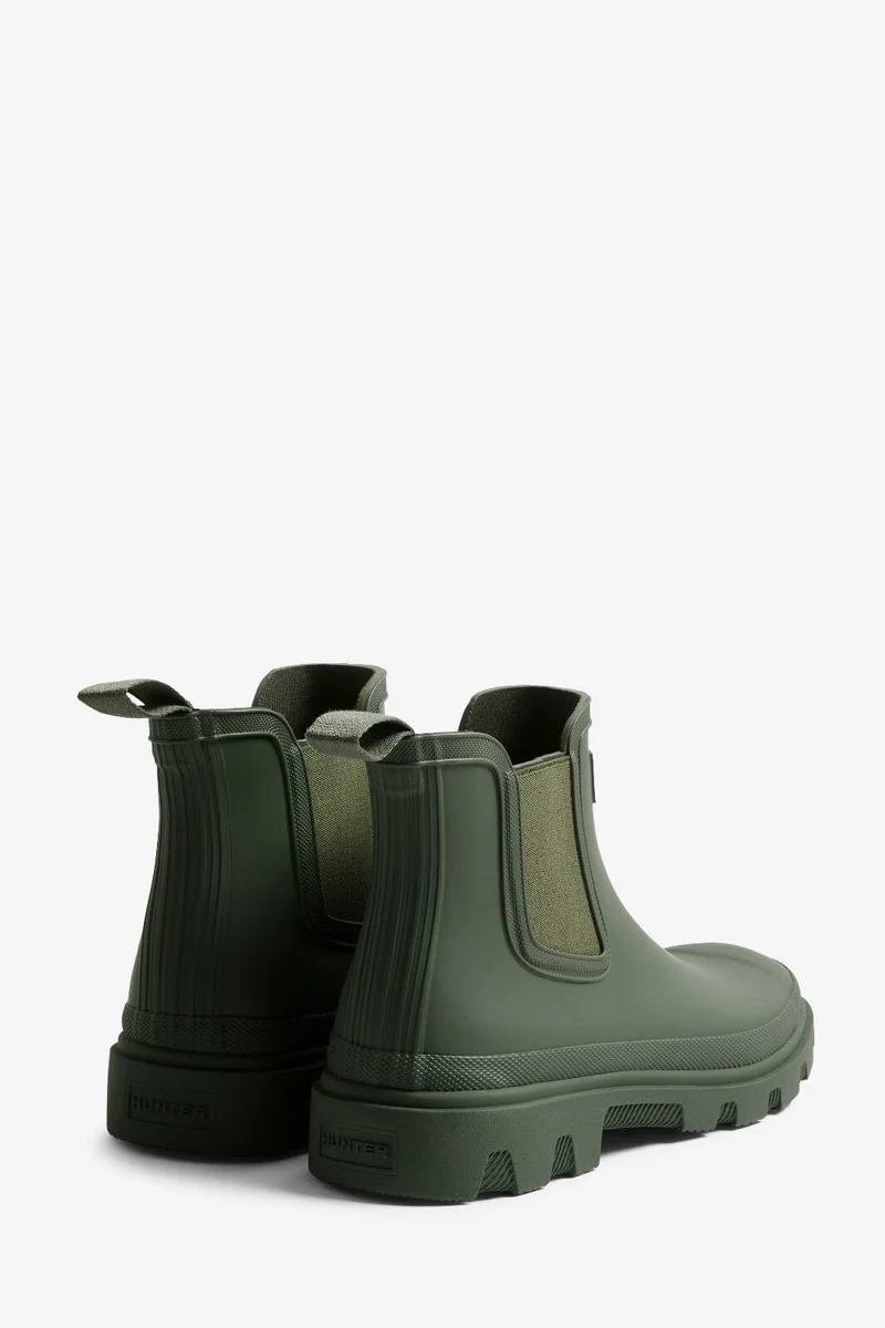 Hunter - Downpour Chelsea Hfru0005261dov - Dark Olive
