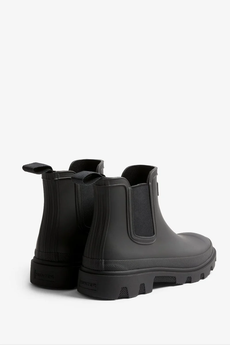 Hunter - Downpour Chelsea Hfru0005261blk - Black