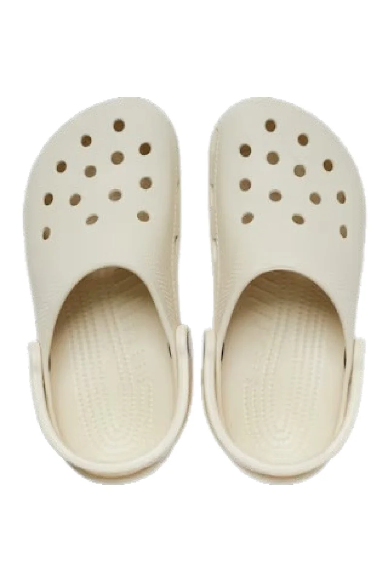 Crocs - Classic Clog - Bone
