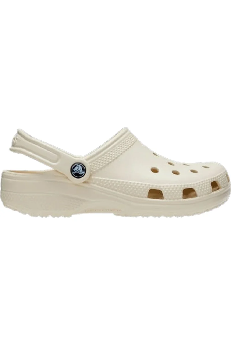 Crocs - Classic Clog - Bone