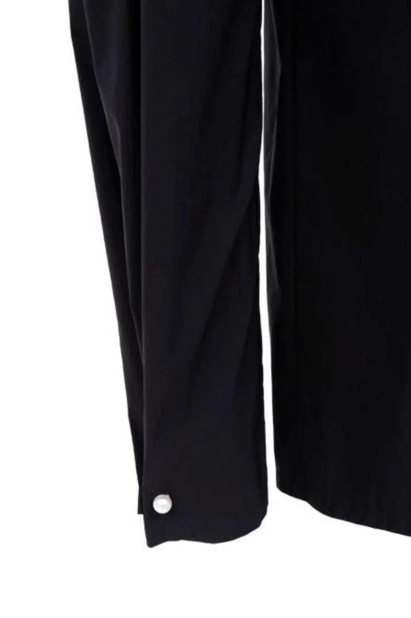 Black Colour - Bcrebel Multipin Long 4526 - Champagne