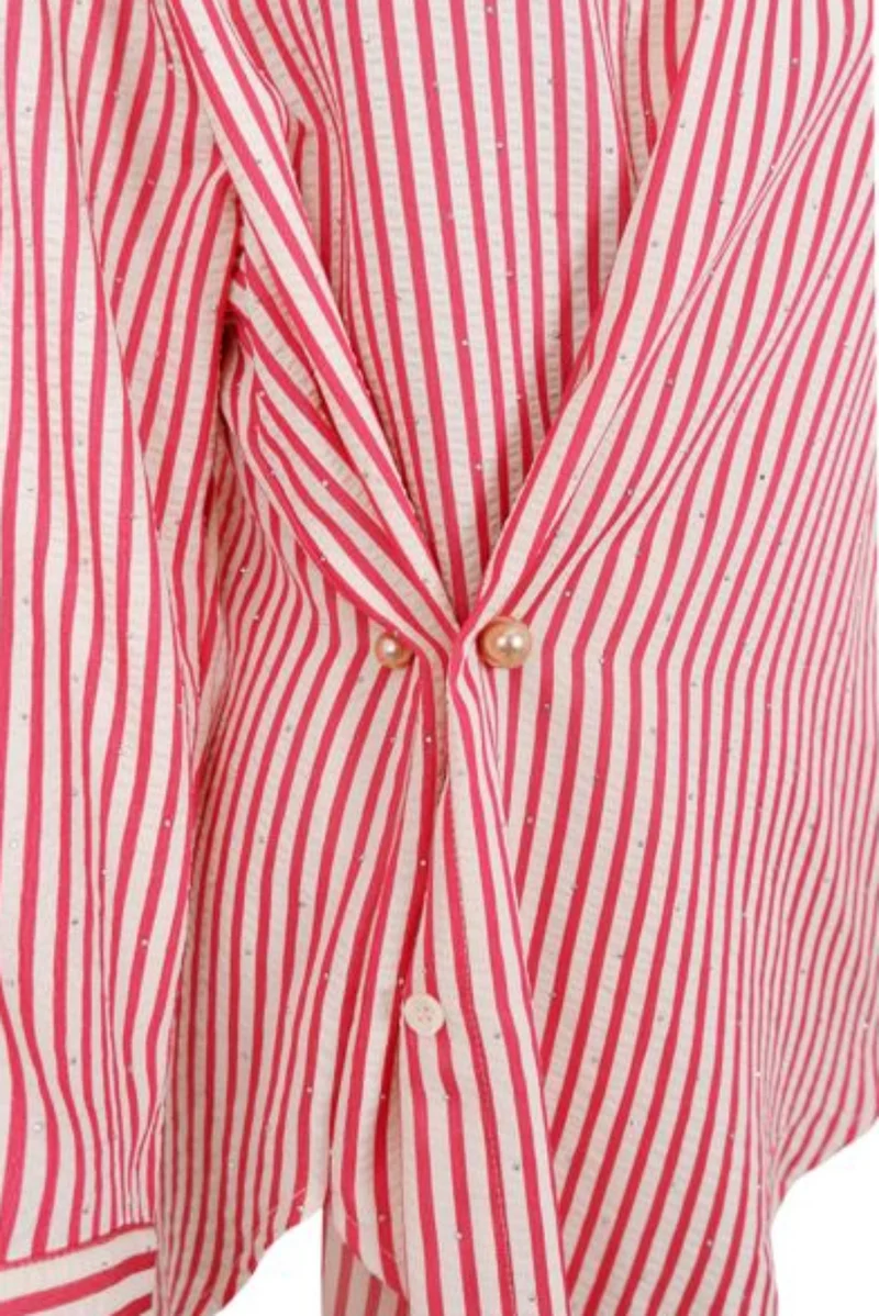 Black Colour - Bcrebel Multipin Short 4525 - Pearl