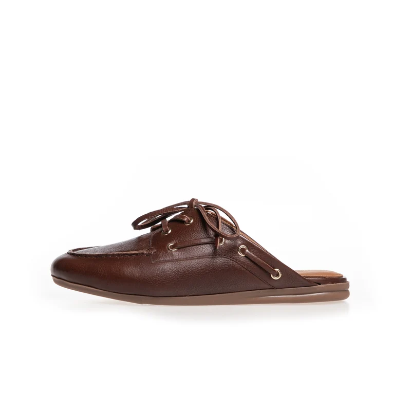 Copenhagen Shoes - The Real Move L. CS8970 - 0012 - Brown