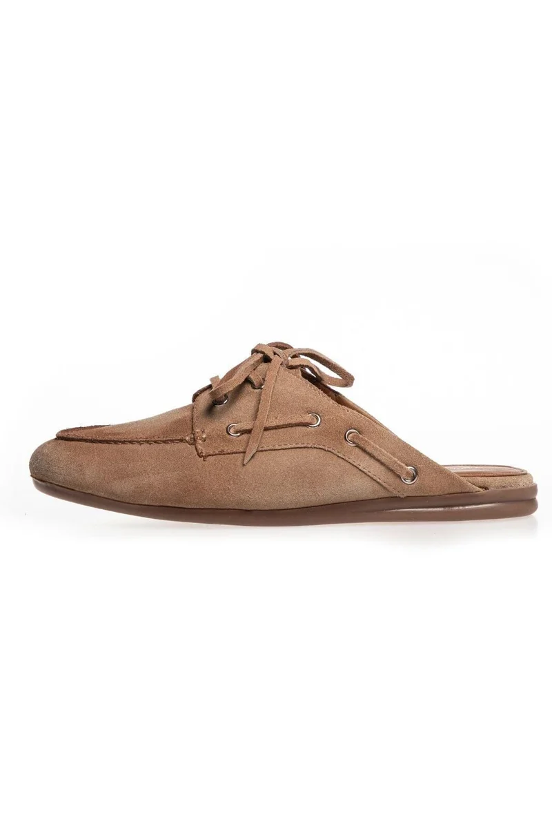 Copenhagen Shoes - The Real Move CS8969 - 0301 - Biscuit