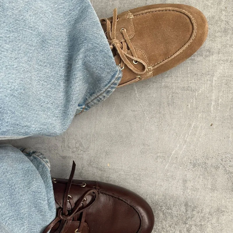 Copenhagen Shoes - The Real Move CS8969 - 0301 - Biscuit