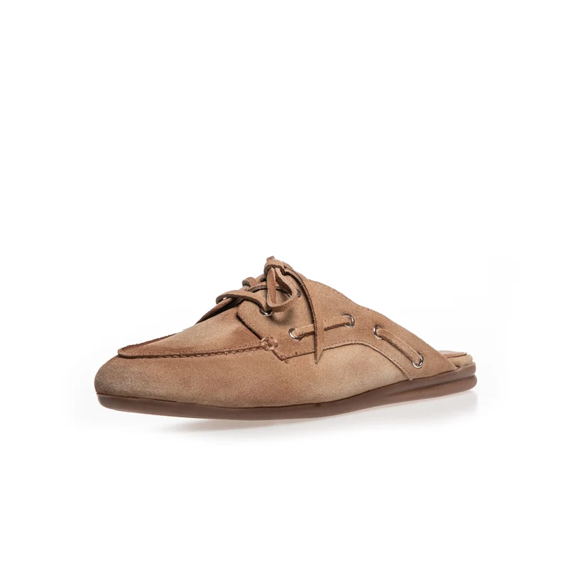 Copenhagen Shoes - The Real Move CS8969 - 0301 - Biscuit