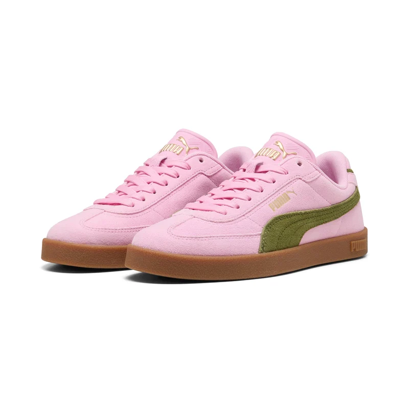 Puma - Club Ii Era Suede - 31