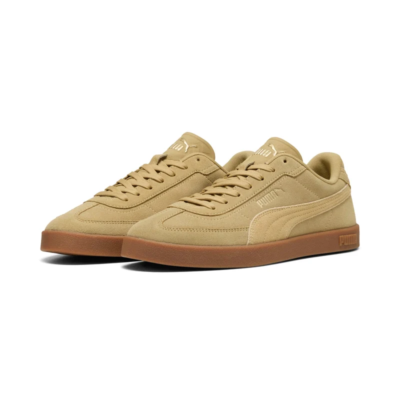 Puma - Club Ii Era Suede - 27