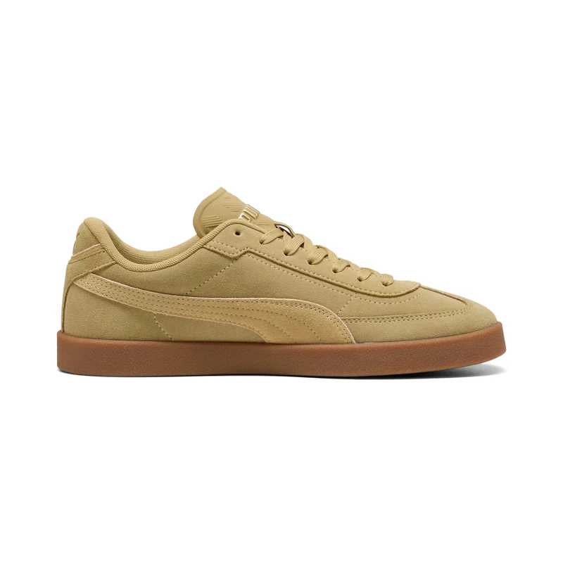 Puma - Club Ii Era Suede - 27