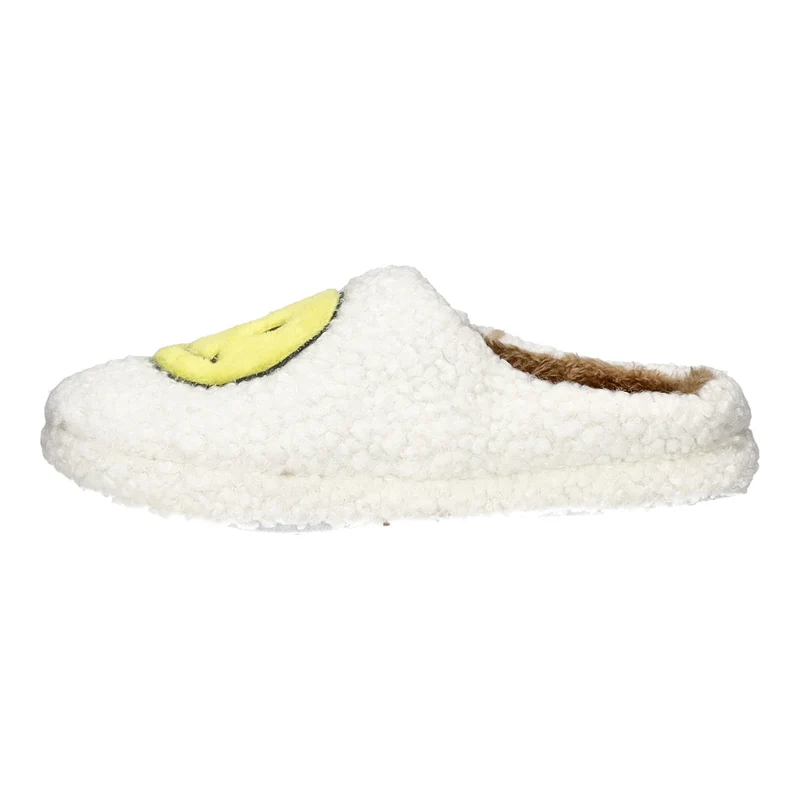 Home Comfort Hausschuh Pantolette Warmfutter