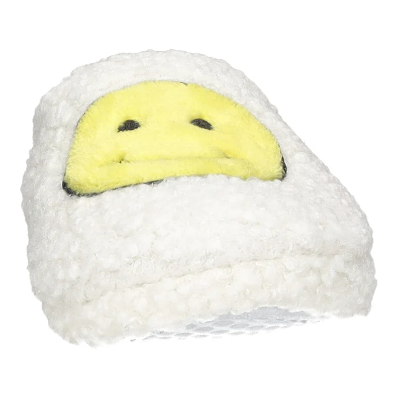 Home Comfort Hausschuh Pantolette Warmfutter