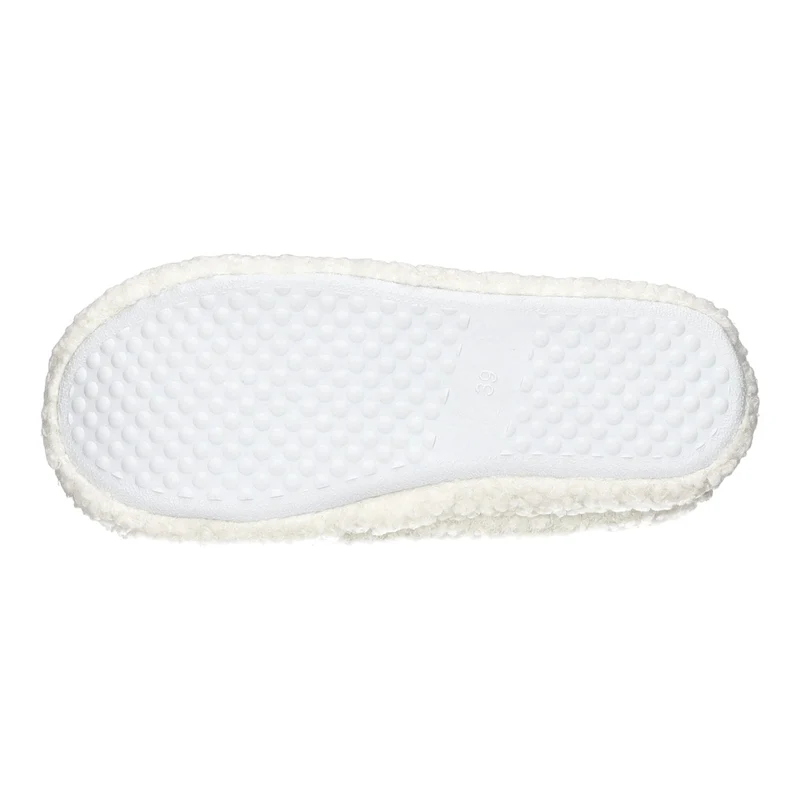 Home Comfort Hausschuh Pantolette Warmfutter